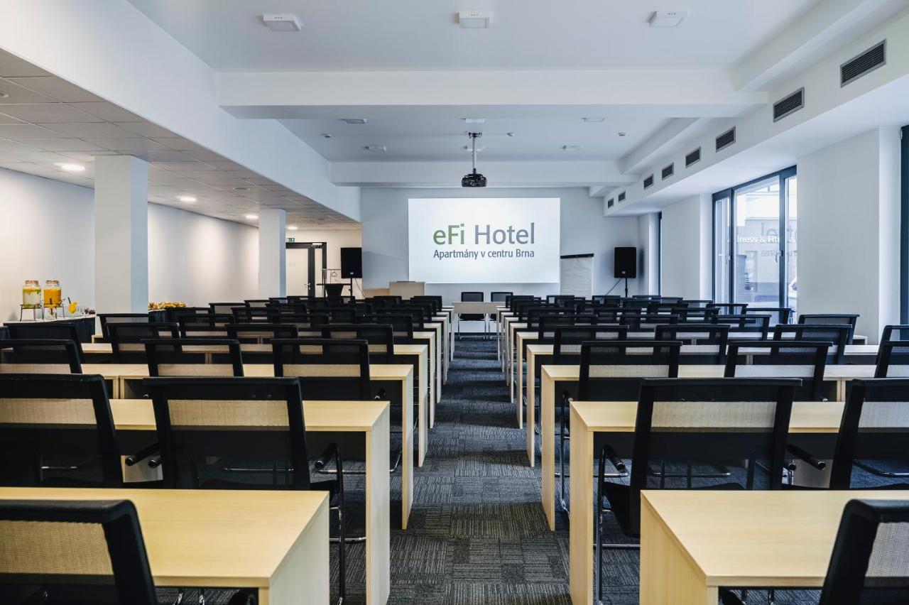 Hotel Efi Palace