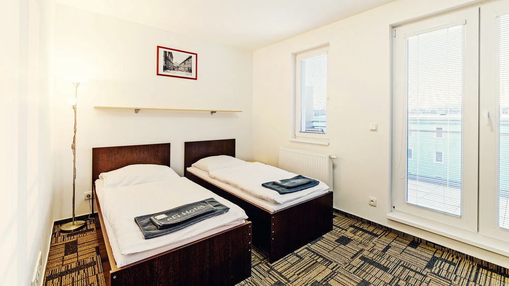 Hotel Efi Palace 3*